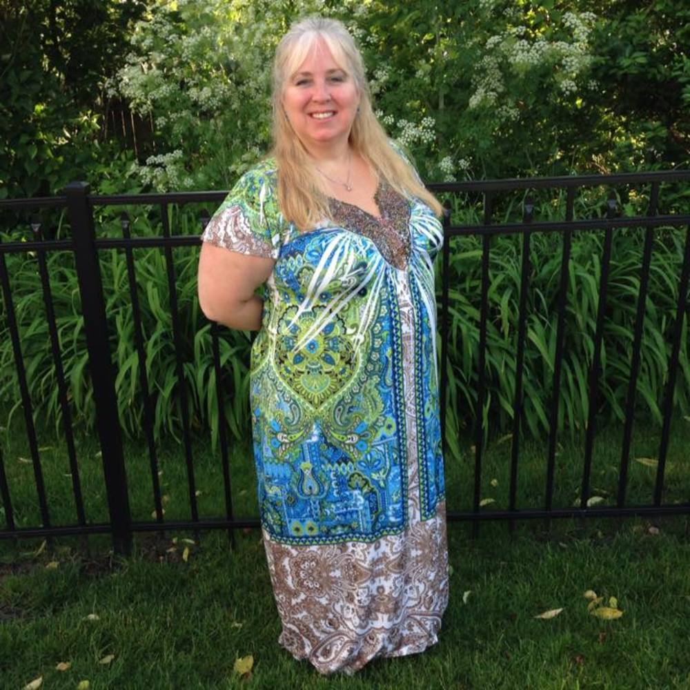 Meet your Posher, Cheryl